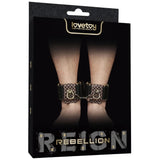 Rebellion Reign ayak kelepçesi – görsel 9