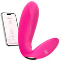 Red ısıtmalı çift vibratörü – görsel 1