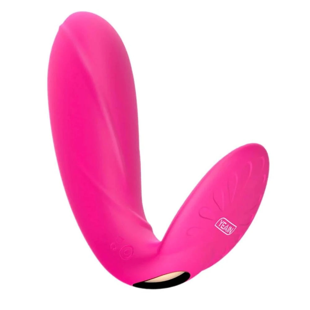 Red ısıtmalı çift vibratörü – görsel 2