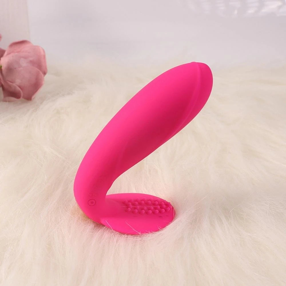 Red ısıtmalı çift vibratörü – görsel 4