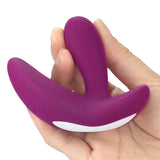 Remote Rider giyilebilir vibratör – görsel 4