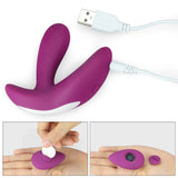 Remote Rider giyilebilir vibratör – görsel 8
