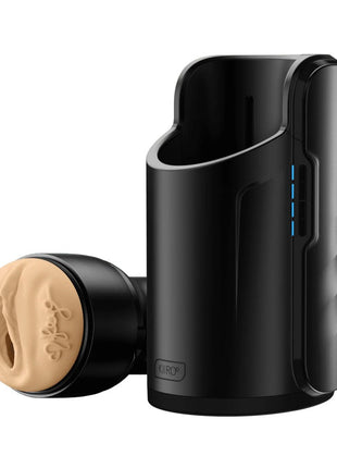 Kiiroo Keon & FeelReya Stroker Otomatik Vajina Mastürbatör