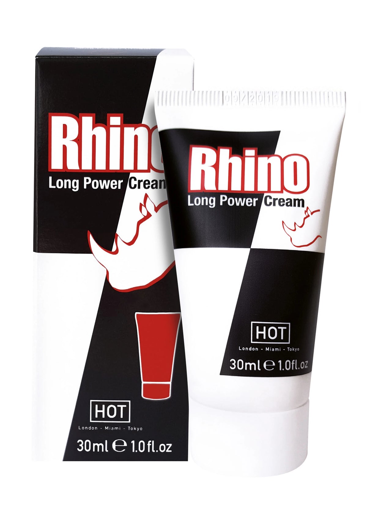 Rhino Long Power erkek kremi – görsel 2