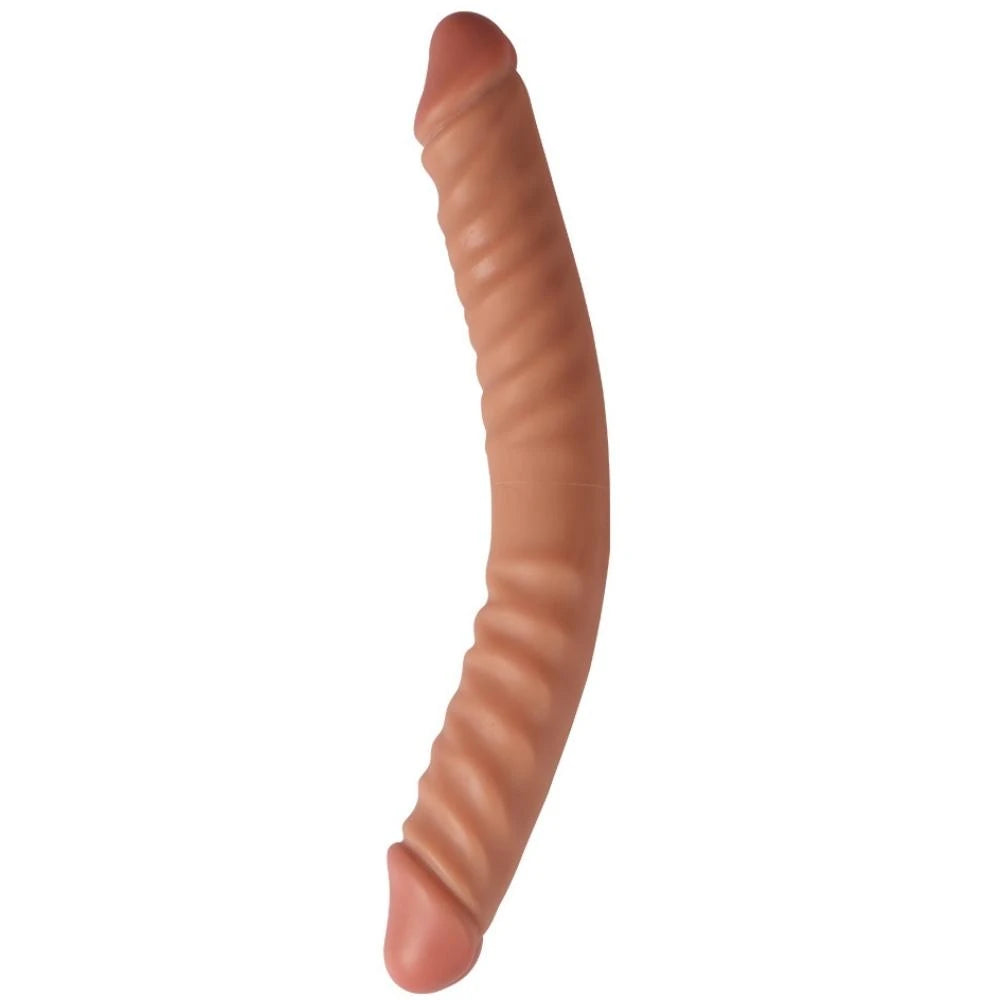 Richard çift taraflı realistik penis – görsel 3