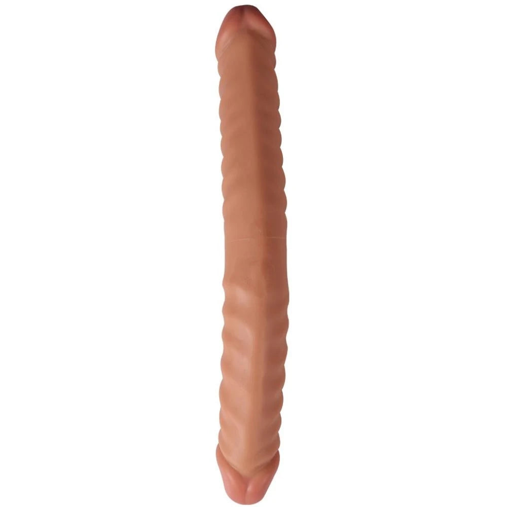 Richard çift taraflı realistik penis – görsel 4