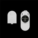 Ridge Knights Ring skrotum kılıflı titreşimli kılıf – görsel 9