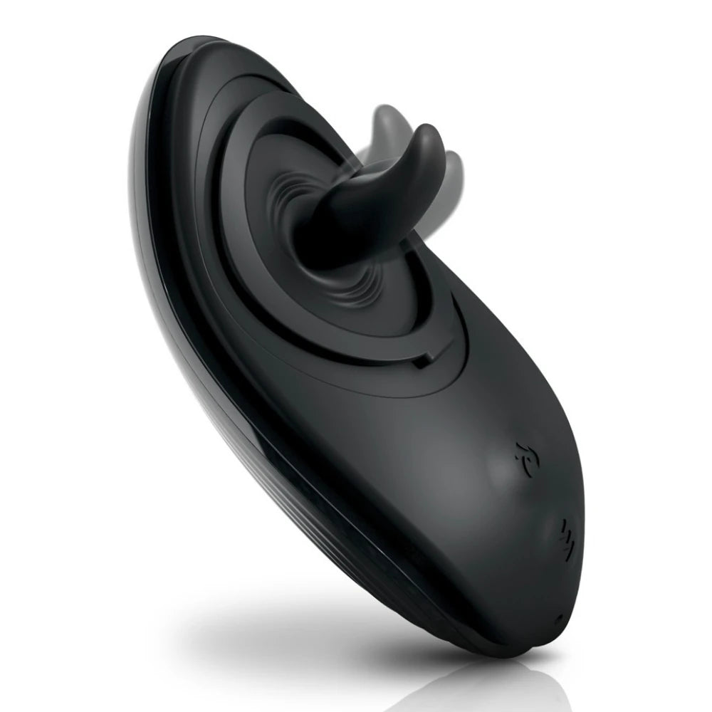 Rim Joy ısıtmalı anal dil vibratör – görsel 4