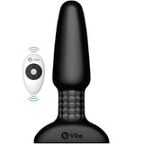Rimming 2 dönen boncuklu anal vibratör – görsel 2