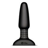 Rimming 2 dönen boncuklu anal vibratör – görsel 4