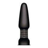 Rimming 2 dönen boncuklu anal vibratör – görsel 5