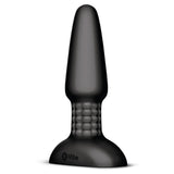 Rimming 2 dönen boncuklu anal vibratör – görsel 7