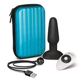 Rimming 2 dönen boncuklu anal vibratör – görsel 9