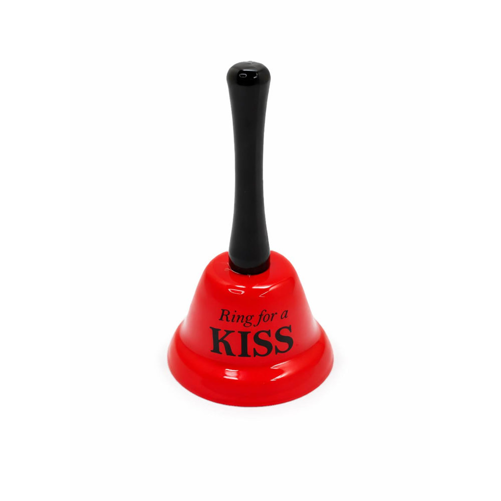 Ring For Kiss Mini El Zili – Kırmızı