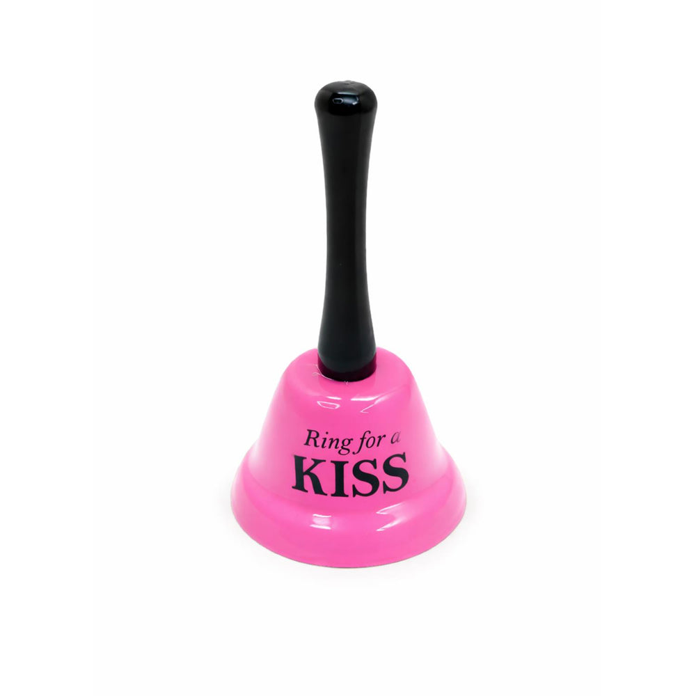 Ring For Kiss Mini El Zili – Pembe