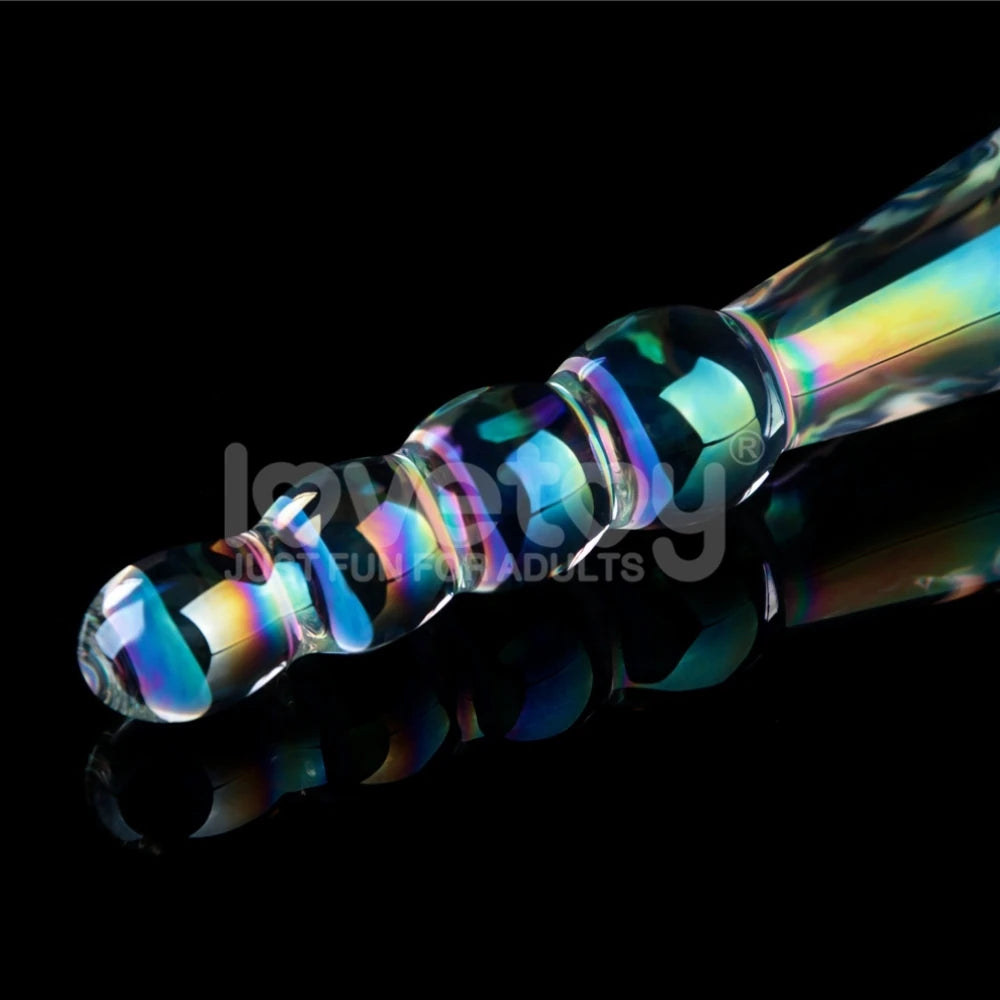 Rising Ripples cam dildo – görsel 5