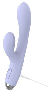 Rivano kavisli rabbit vibratör – görsel 2