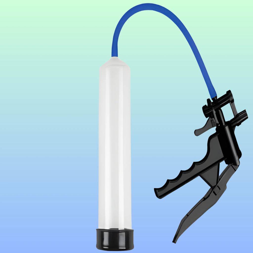 Rock Hard Stamina Training XXL vakum pompası – görsel 1
