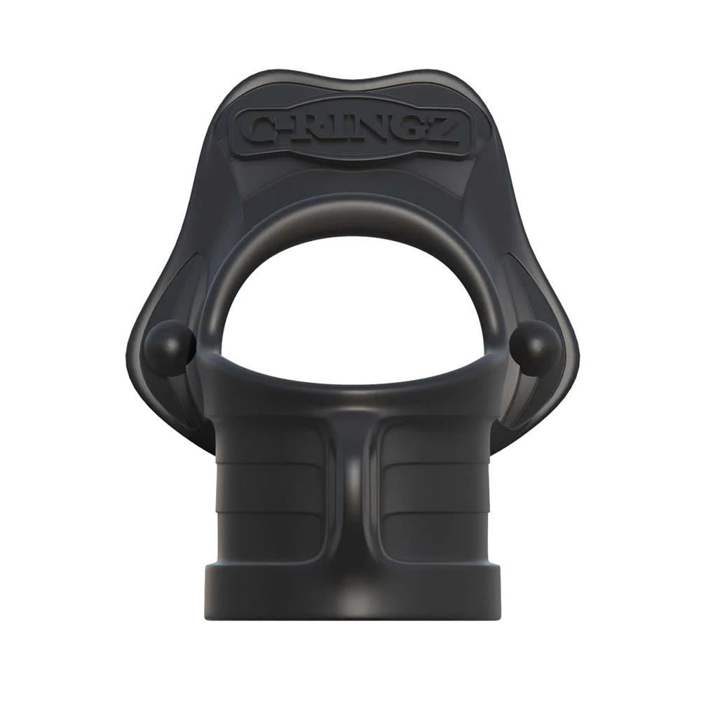 Rock Hard Stretcher penis halkası – görsel 2