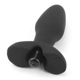 Rocket Teaser anal vibratör – görsel 3