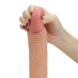 Rodeo içi boş kemerli penis – görsel 3