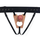 Rodeo içi boş kemerli penis – görsel 4