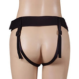 Rodeo içi boş kemerli penis – görsel 5