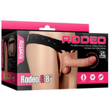 Rodeo içi boş kemerli penis – görsel 9