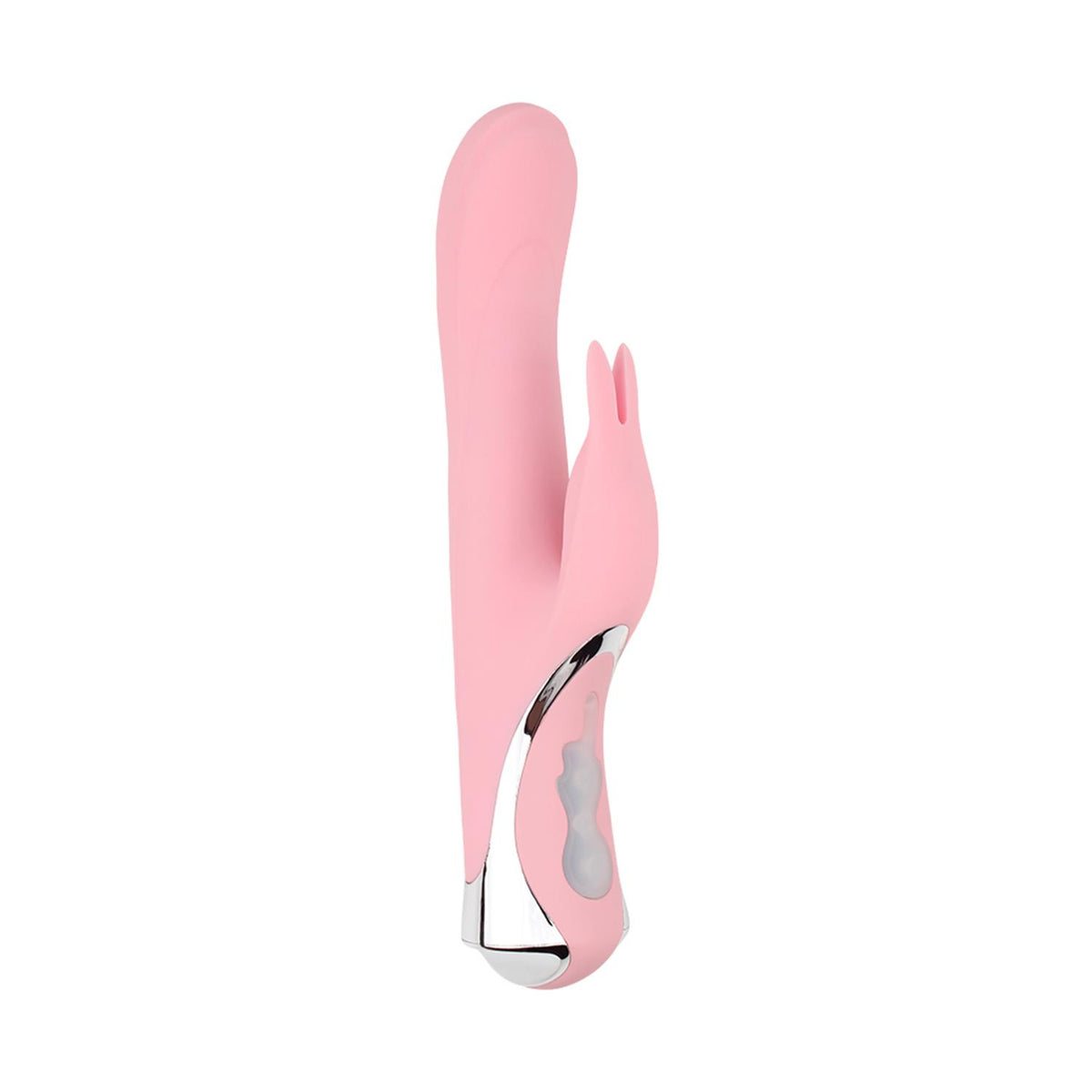 24 cm rotasyonlu rabbit vibratör – görsel 1