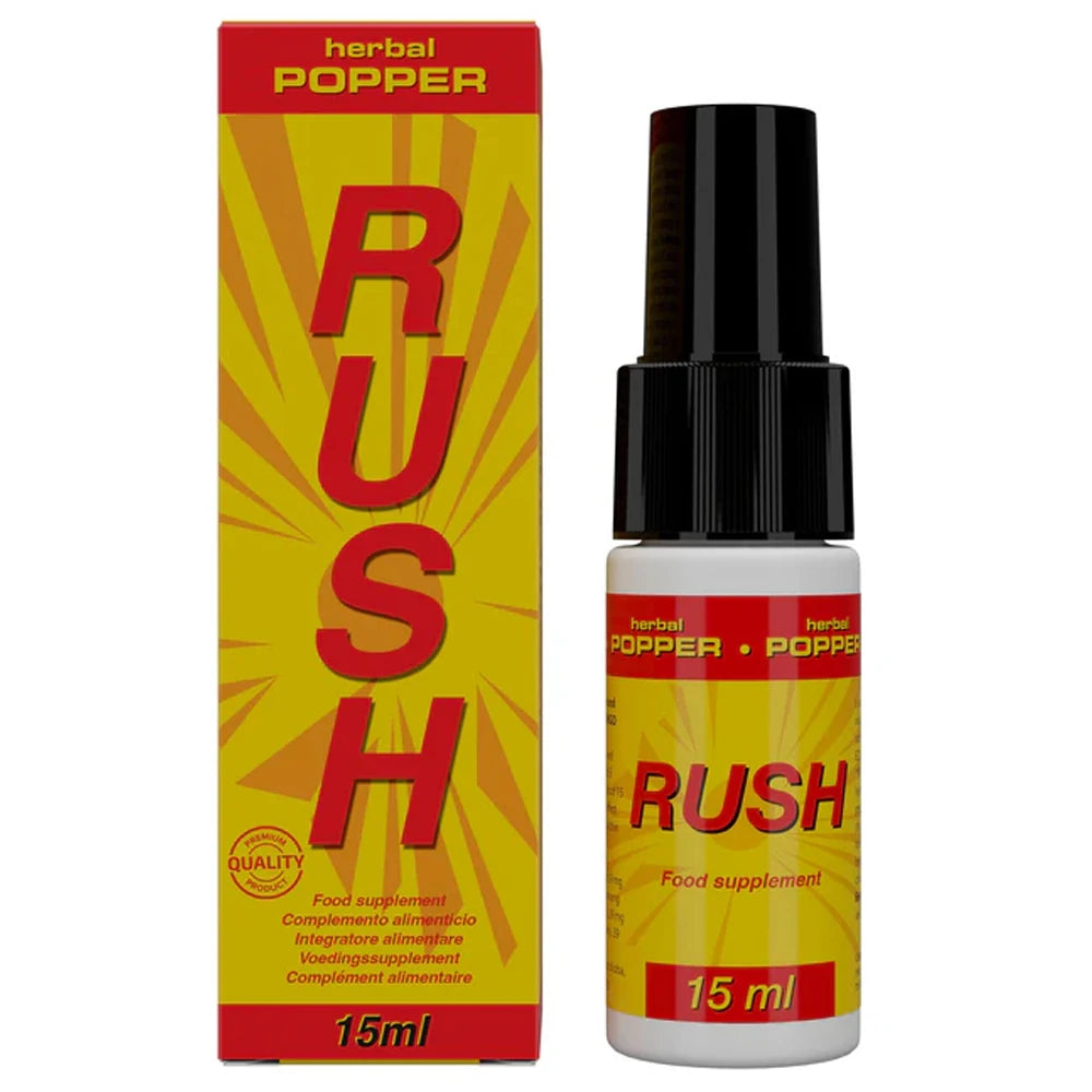 Rush Herbal popper – görsel 2