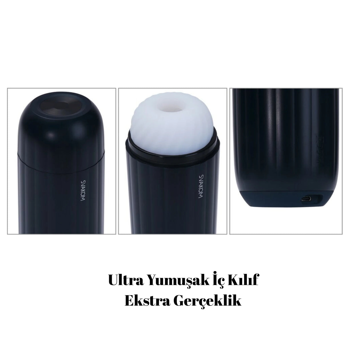 Sam Neo 2 emişli mastürbatör – görsel 5