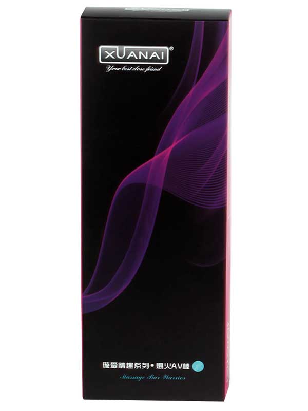 boğumlu anal vibratör – görsel 2