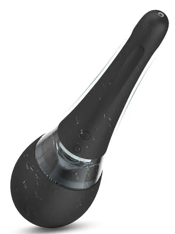 şarjlı otomatik anal duş – görsel 1