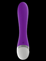şarjlı titreşimli rabbit vibratör – görsel 4