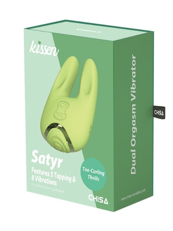satyr emişli titreşimli vibratör – görsel 1