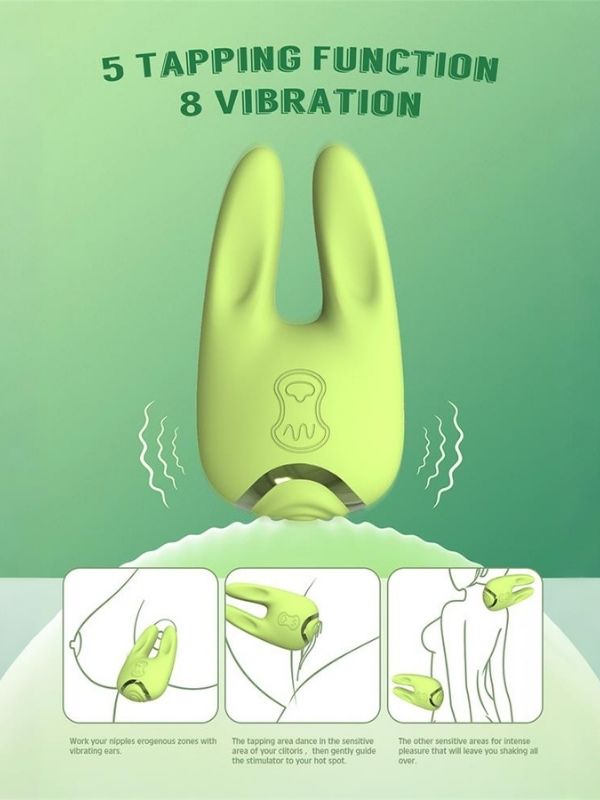 satyr emişli titreşimli vibratör – görsel 3