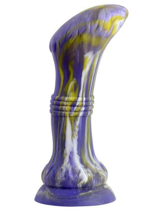 Shequ Jelly Animal Dildo Monster 22 Realistik Penis SQ-WBD10098