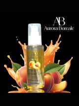 şeftali aromalı kayganlaştırıcı jel 100 ml – görsel 2