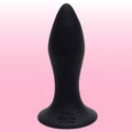 Sensation mini titreşimli anal plug – görsel 1