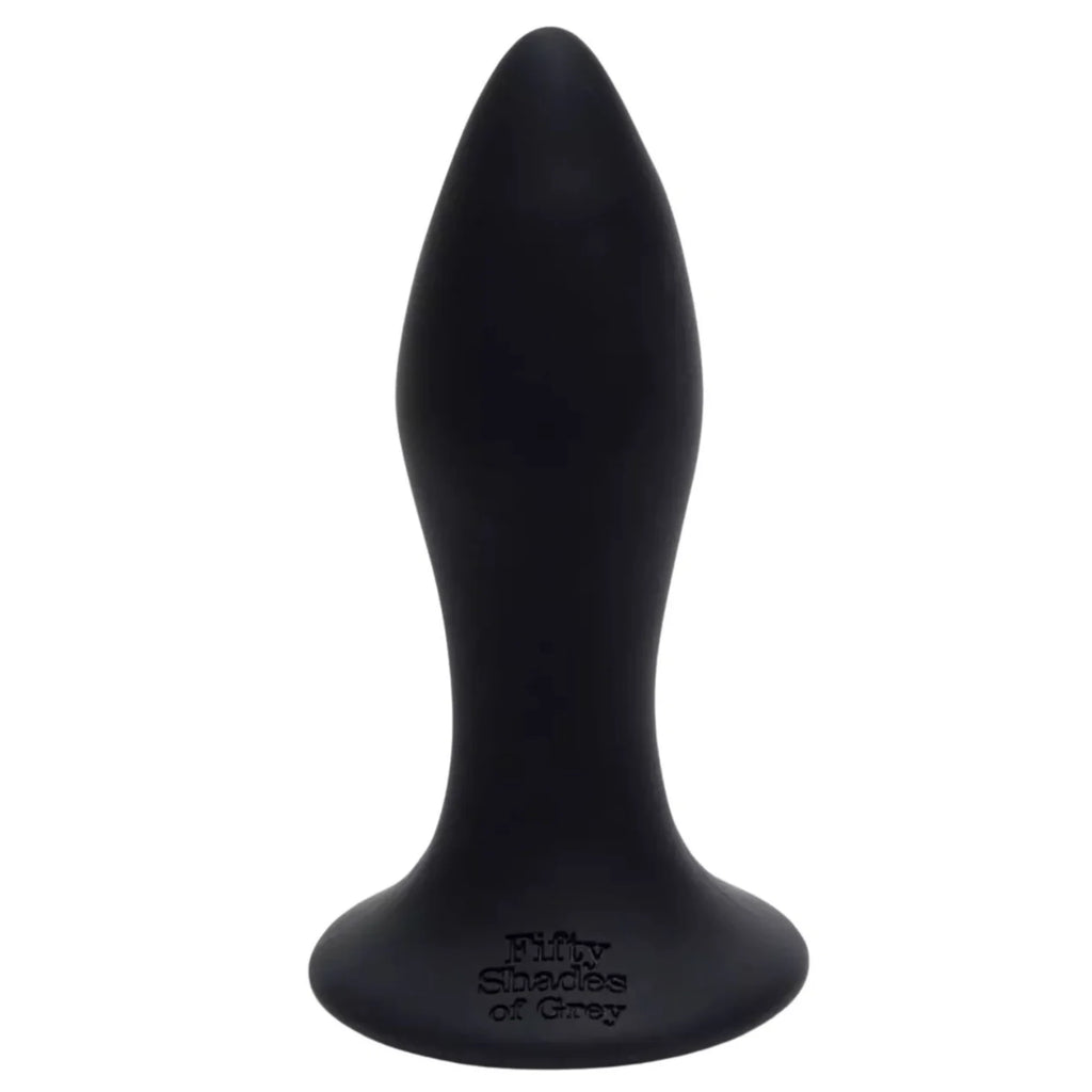 Sensation mini titreşimli anal plug – görsel 2