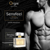 Sensfeel feromonlu erkek parfümü – görsel 4