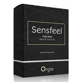 Sensfeel feromonlu erkek parfümü – görsel 5