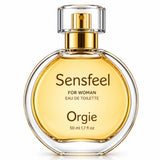 Sensfeel feromonlu kadın parfümü – görsel 1