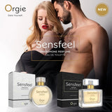 Sensfeel feromonlu kadın parfümü – görsel 4