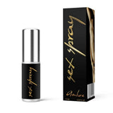 Sex Spray erkek parfümü – görsel 2