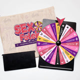 Sexfelek erotik oyun çarkı – görsel 5