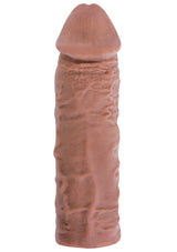 Shane Diesel realistik penis kılıfı – görsel 2
