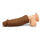 Shane Diesel realistik penis kılıfı – görsel 4