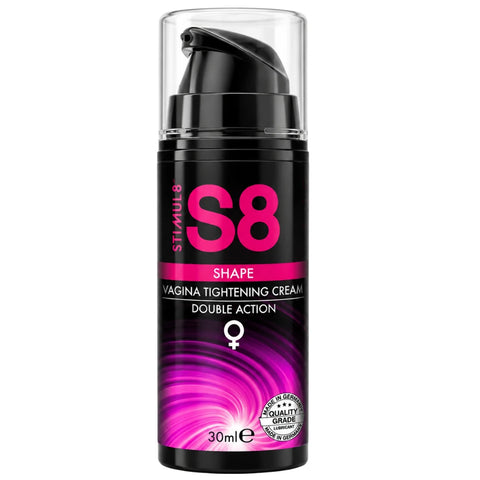 Shape Kafeinli Kadınlara Özel Sıkılaştırıcı Krem 30 ml