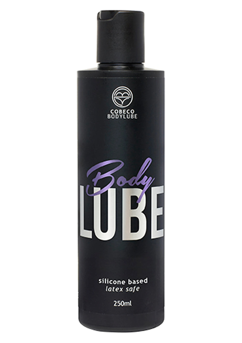 Silicone Body Lube Uzun Süreli Silikon Bazlı Kayganlaştırıcı 250 ml